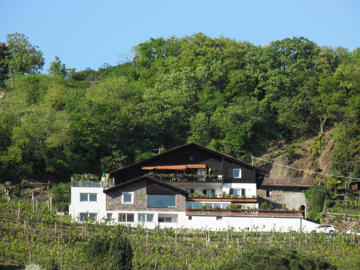 Appartementhaus Linter Apartamento
